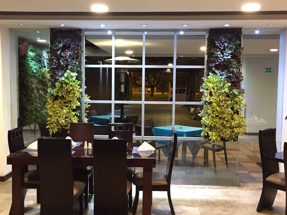 瓦尔格斯酒店 昆卡 外观 照片